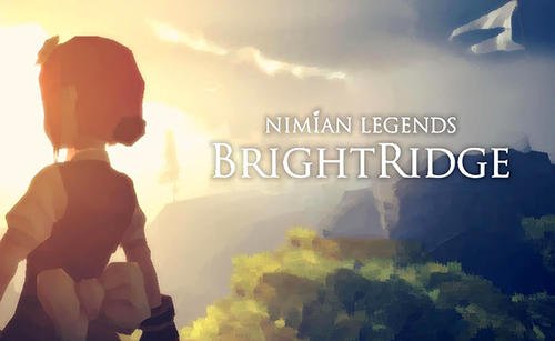 game pic for Nimian legends: Brightridge